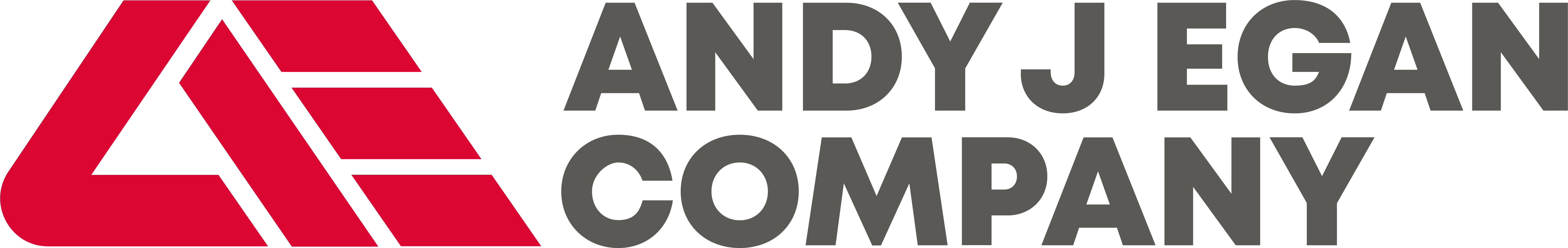 Andy J Egan Company